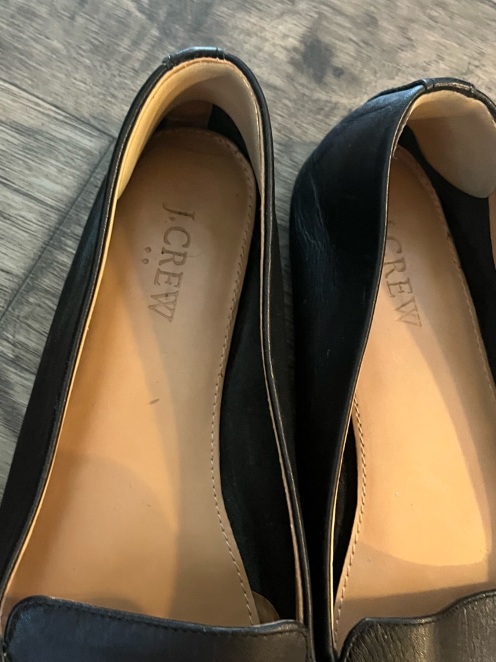 J Crew Flats - Picture 2 of 6